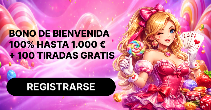 Candybet Casino